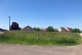 Vente Terrain 70180, DAMPIERRE SUR SALON France