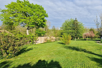 Ma-Cabane - Vente Terrain DANNEMOIS, 1875 m²
