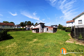 Ma-Cabane - Vente Terrain Darnieulles, 1000 m²