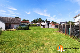 Ma-Cabane - Vente Terrain Darnieulles, 1000 m²