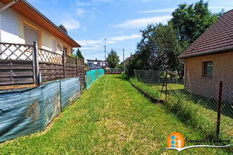 Ma-Cabane - Vente Terrain Darnieulles, 1000 m²