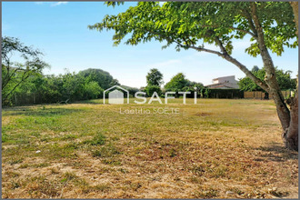 Vente Terrain 31700, Daux France