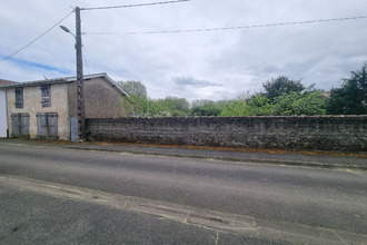 Ma-Cabane - Vente Terrain Dax, 1300 m²