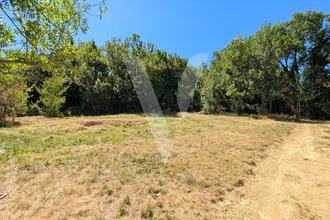 Ma-Cabane - Vente Terrain DEAUX, 1237 m²