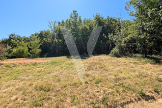 Ma-Cabane - Vente Terrain DEAUX, 1237 m²