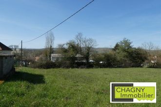 Ma-Cabane - Vente Terrain Dennevy, 1650 m²