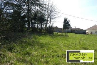 Ma-Cabane - Vente Terrain Dennevy, 1650 m²