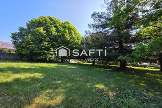 Vente Terrain 44590, Derval France