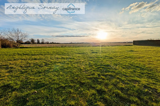 Vente Terrain 39140, DESNES France