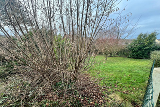 Ma-Cabane - Vente Terrain Déville-lès-Rouen, 534 m²