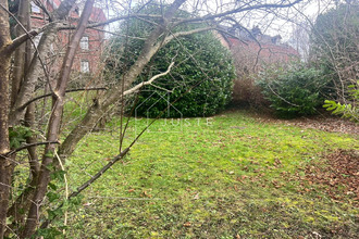 Ma-Cabane - Vente Terrain Déville-lès-Rouen, 534 m²