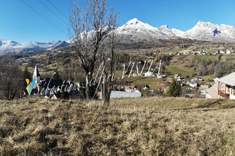 Ma-Cabane - Vente Terrain Dévoluy, 969 m²