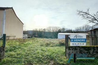 Ma-Cabane - Vente Terrain Dezize-lès-Maranges, 1065 m²