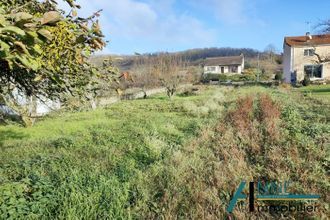 Ma-Cabane - Vente Terrain Dezize-lès-Maranges, 1065 m²