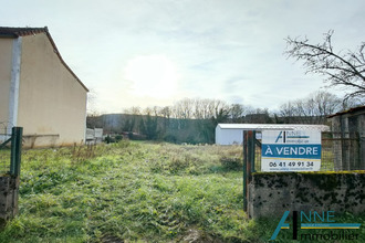 Ma-Cabane - Vente Terrain Dezize-lès-Maranges, 1065 m²