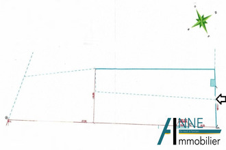 Ma-Cabane - Vente Terrain Dezize-lès-Maranges, 1065 m²