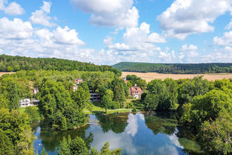 Vente Terrain 21120, DIENAY France