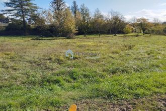 Vente Terrain 37150, DIERRE France