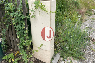 Ma-Cabane - Vente Terrain Dietwiller, 506 m²