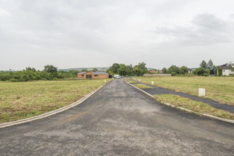 Vente Terrain 54380, DIEULOUARD France