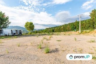 Ma-Cabane - Vente Terrain Digne-les-Bains, 6000 m²