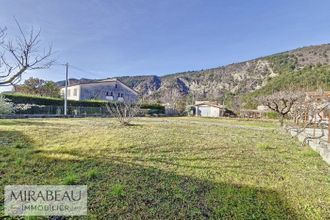 Ma-Cabane - Vente Terrain Digne-les-Bains, 550 m²