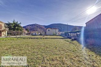 Ma-Cabane - Vente Terrain Digne-les-Bains, 550 m²