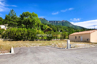 Ma-Cabane - Vente Terrain Digne-les-Bains, 471 m²