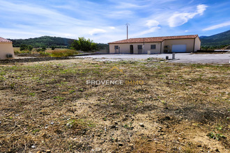 Ma-Cabane - Vente Terrain Digne-les-Bains, 471 m²