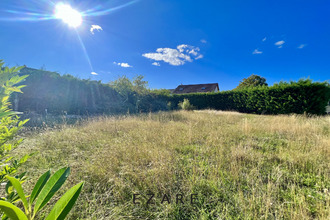 Ma-Cabane - Vente Terrain Dijon, 400 m²