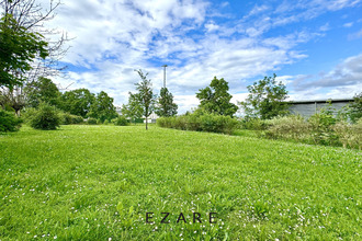 Ma-Cabane - Vente Terrain Dijon, 431 m²