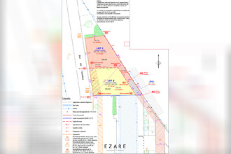 Ma-Cabane - Vente Terrain Dijon, 431 m²