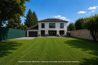 Ma-Cabane - Vente Terrain Dijon, 400 m²