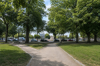 Ma-Cabane - Vente Terrain Dijon, 400 m²