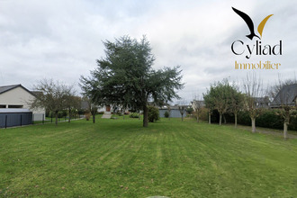 Ma-Cabane - Vente Terrain Dinan, 501 m²