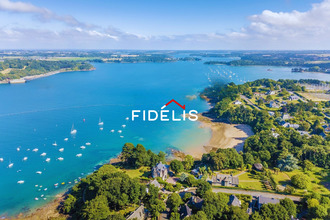 Ma-Cabane - Vente Terrain Dinard, 500 m²