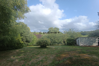 Ma-Cabane - Vente Terrain DIRAC, 2900 m²