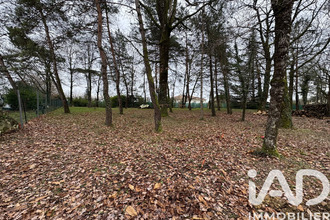 Vente Terrain 16410, Dirac France