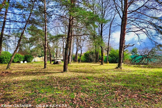 Vente Terrain 16410, DIRAC France