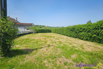 Ma-Cabane - Vente Terrain Doissin, 626 m²