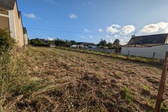 Ma-Cabane - Vente Terrain DOL-DE-BRETAGNE, 600 m²