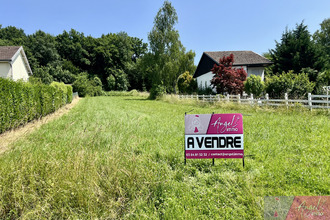 Vente Terrain 39100, Dole France