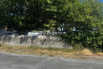 Vente Terrain 17550, DOLUS D OLERON France