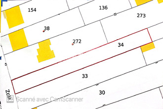 Ma-Cabane - Vente Terrain DOMBASLE-SUR-MEURTHE, 700 m²