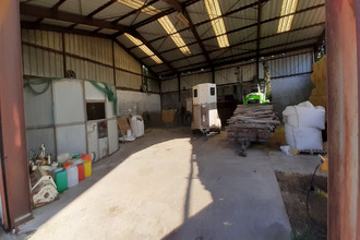 Ma-Cabane - Vente Terrain Dombasle-sur-Meurthe, 3000 m²