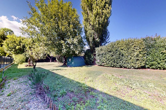 Vente Terrain 38420, DOMENE France