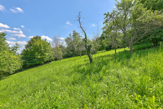 Ma-Cabane - Vente Terrain DOMGERMAIN, 15 m²