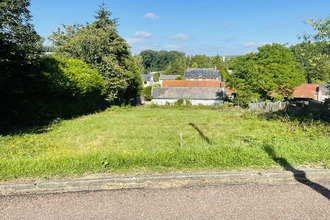 Vente Terrain 80440, Dommartin France