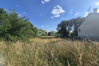 Vente Terrain 54200, DOMMARTIN-LES-TOUL France
