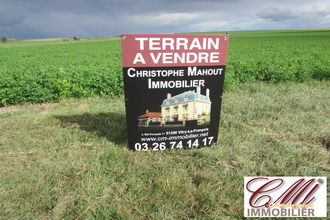 Vente Terrain 51320, Dommartin-Lettrée France